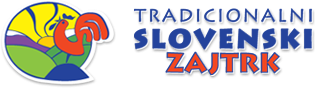 TRADICIONALNI SLOVENSKI ZAJTRK