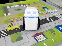 Tehniški dan – KUBO ROBOTEK
