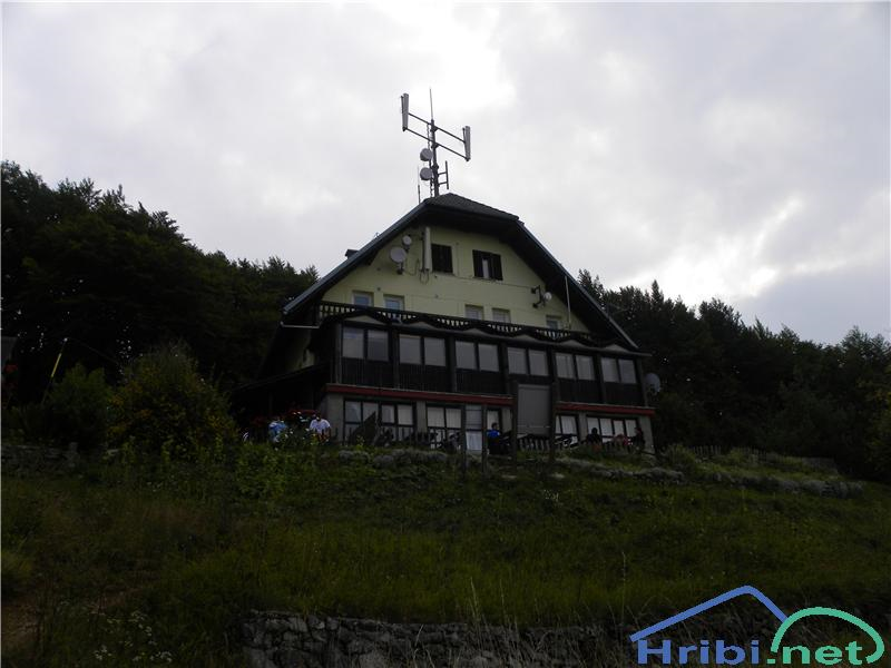 ŠPORTNI DAN – Slivnica 1114m