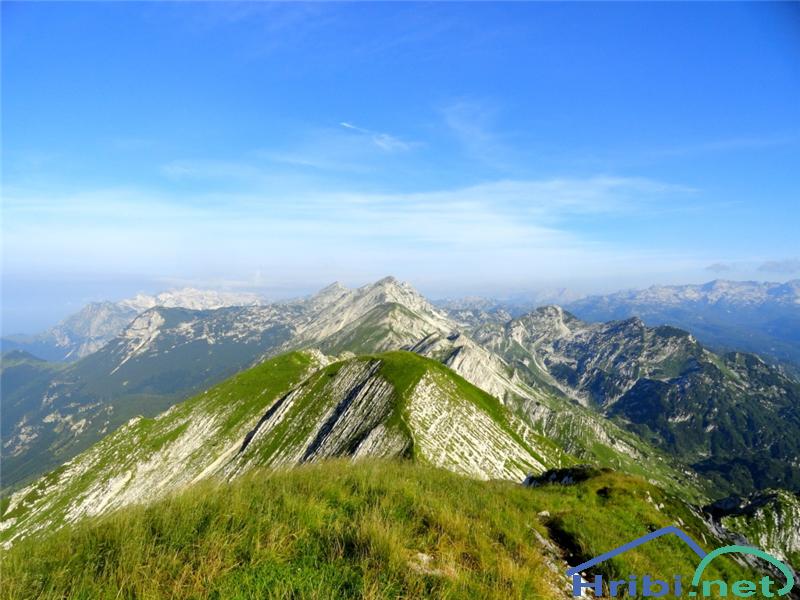 “FUŽINCI GREMO V HRIBE”