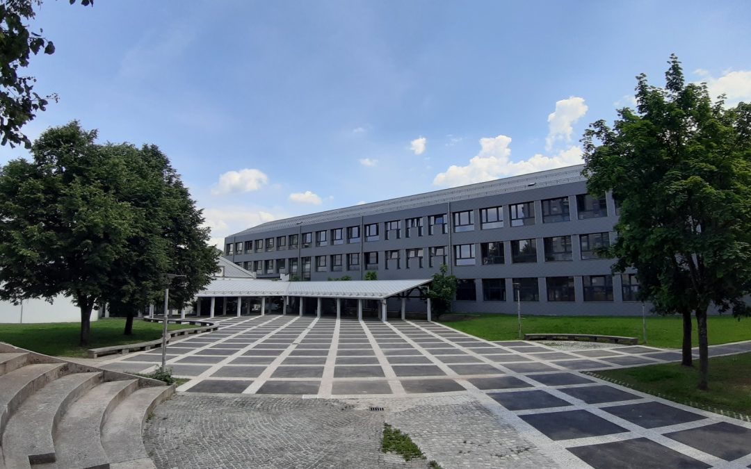 NOVO ŠOLSKO LETO 2021/2022