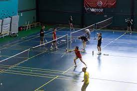 2. ŠPORTNI DAN za 6. in 7. razred – 12.11.2021