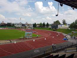 ATLETIKA  – PRVENSTVO OŠ LJUBLJANA