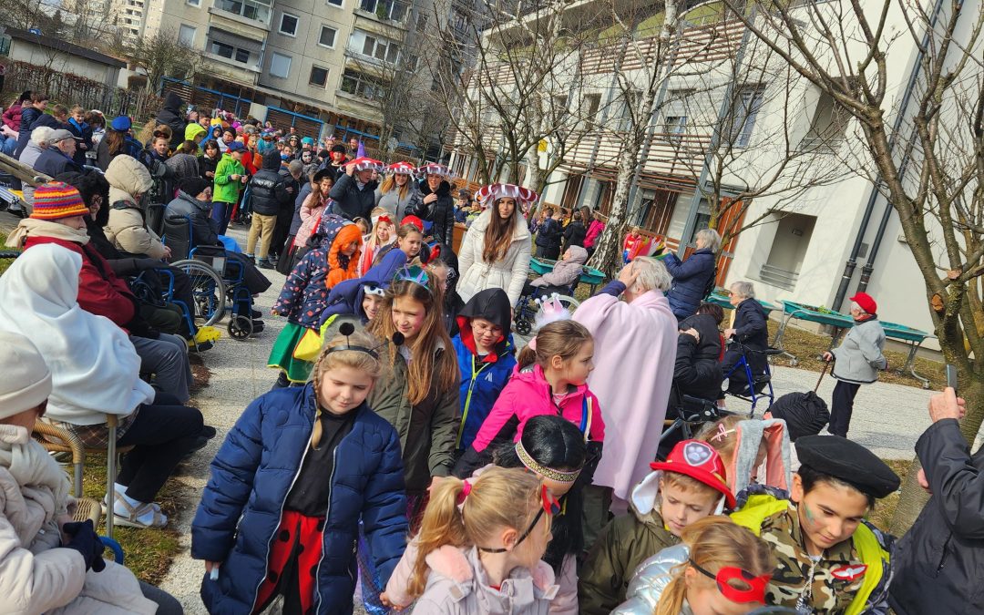 Norčavi PUST
