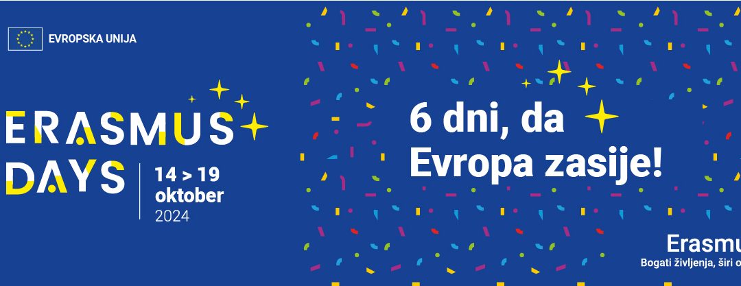 Mednarodni dan bele palice in Erasmus dnevi v 4. B razredu: Učenje skozi raziskovanje in sodelovanje