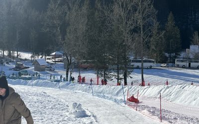 ŠPORTNI DAN JEZERSKO