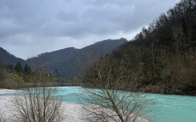 1. in 2. dan – ŠOLA V NARAVI (8. A/B/C)